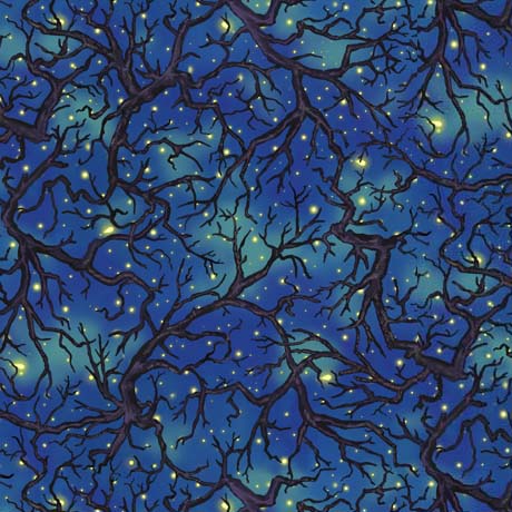 MINKY PRINTS             